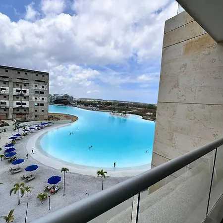 Apartamento Lugar Paradisiaco Baia Kristal