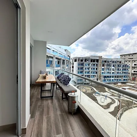 Apartamento Lugar Paradisiaco Baia Kristal