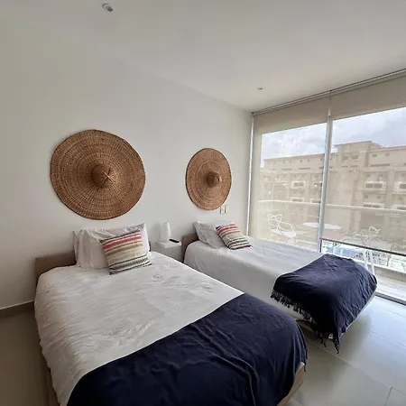 Lugar Paradisiaco Baia Kristal Apartamento
