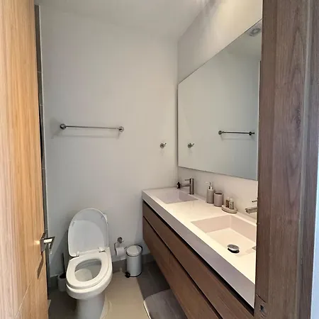 Lugar Paradisiaco Baia Kristal * Cartagena