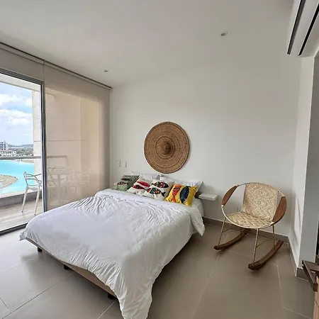 Lugar Paradisiaco Baia Kristal Apartamento *