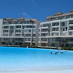 Lugar Paradisiaco Baia Kristal Cartagena