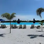 Lugar Paradisiaco Baia Kristal Cartagena