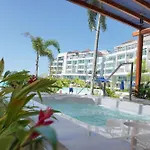Lugar Paradisiaco Baia Kristal Cartagena