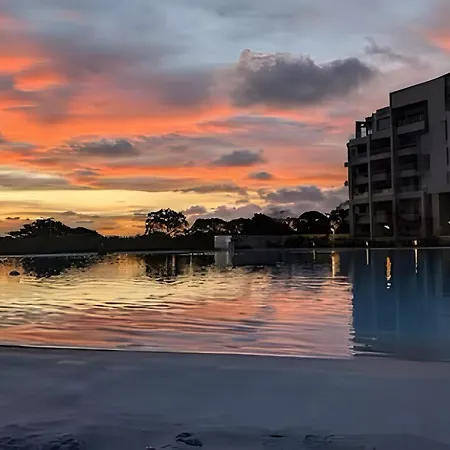 Apartment Lugar Paradisiaco Baia Kristal