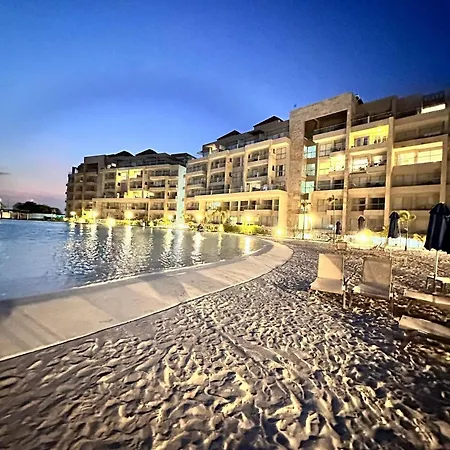 Lugar Paradisiaco Baia Kristal * Cartagena
