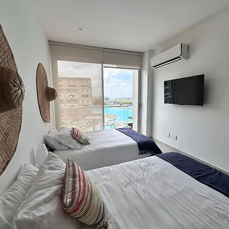 Lugar Paradisiaco Baia Kristal Apartamento