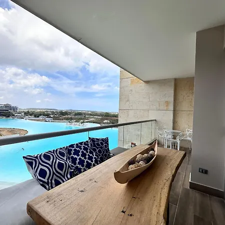 Lugar Paradisiaco Baia Kristal Apartamento