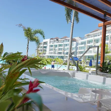 Apartment Lugar Paradisiaco Baia Kristal *